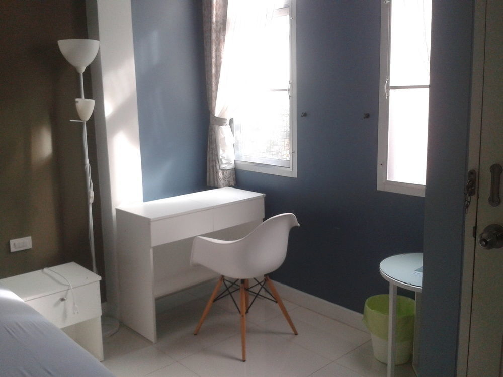 Daddy's 2* Hua Hin