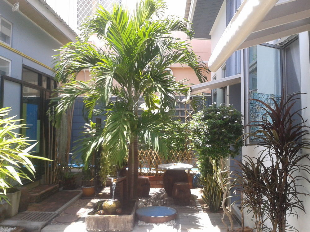 Daddy's Hotel 2*