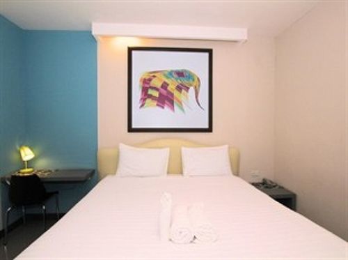 Hotel Phant Hua Hin
