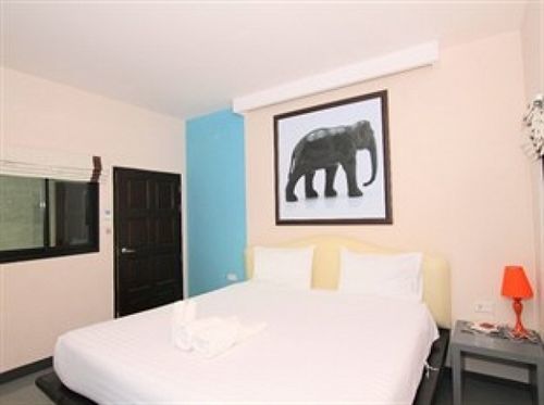 Phant Hotel