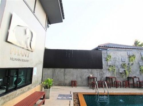 Phant Hua Hin