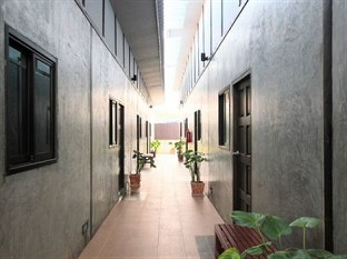 Phant Hotel