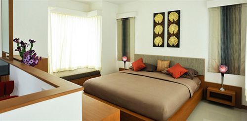 Black Mountain Resort Hua Hin