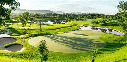 Black Mountain Resort