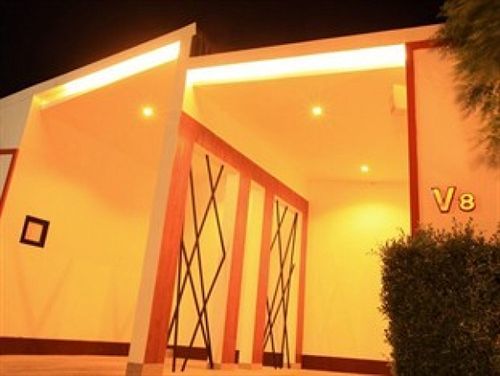 Oyo 446 Get Link Hip Hua Hin