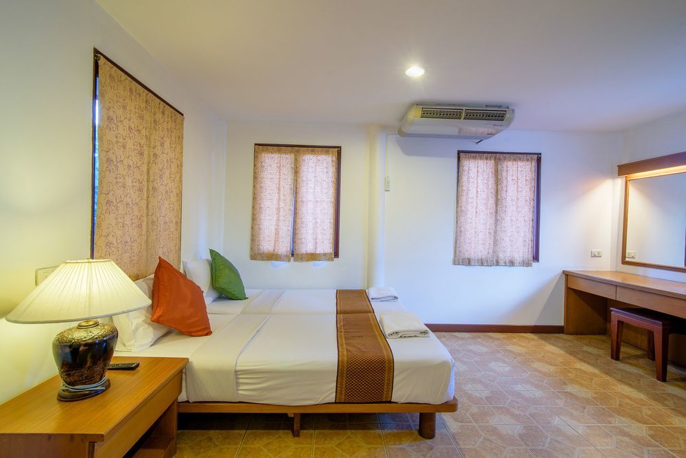Baan Khachathong Hua Hin