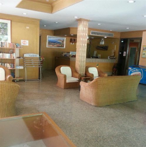 Takiab Hotel