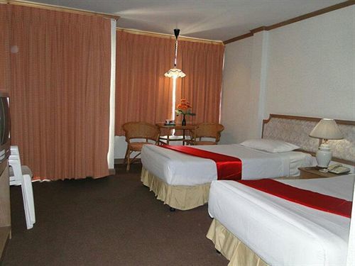 Hotel Takiab Hua Hin