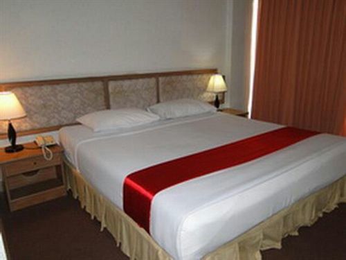 Hotel Takiab