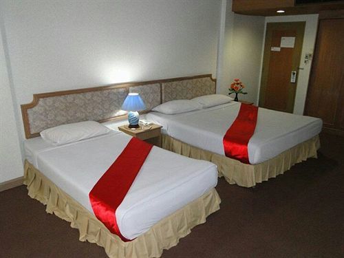 Takiab Hotel 2*