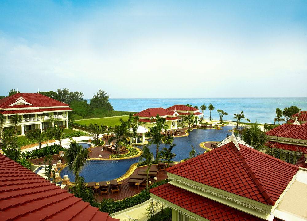 Hotel Wora Bura & 5*