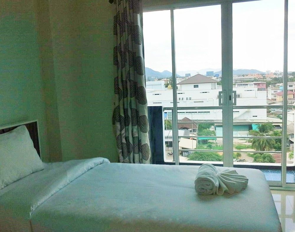 Hotel Chevasai
