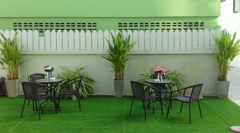 Hotel Chevasai Hua Hin