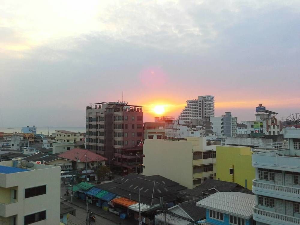 Hotel Chevasai