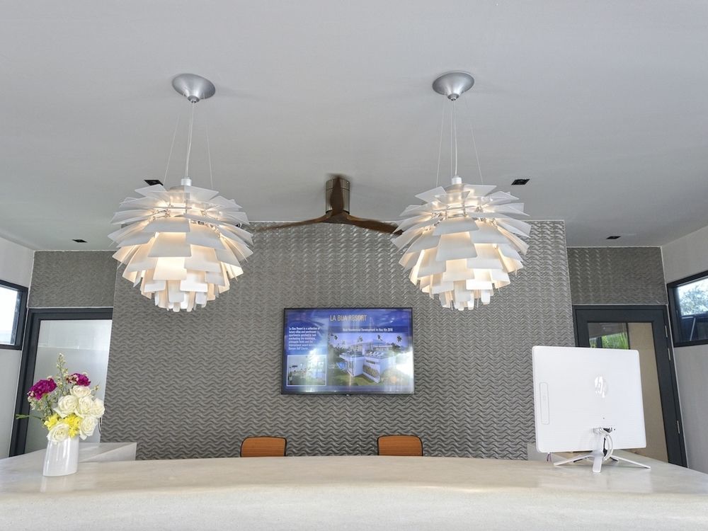 La Bua Hua Hin
