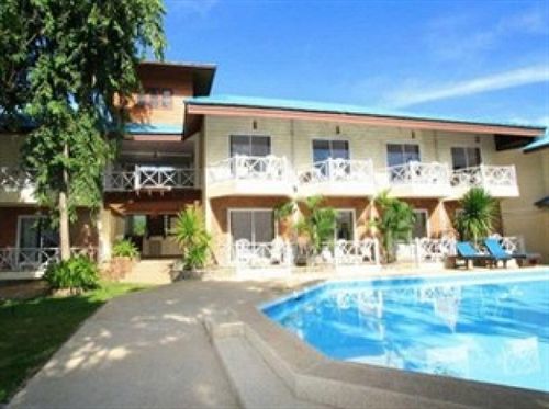 Chomtawan 3* Hua Hin