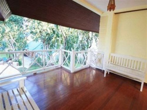 Hotel Chomtawan Hua Hin