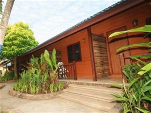 Hotel Chomtawan