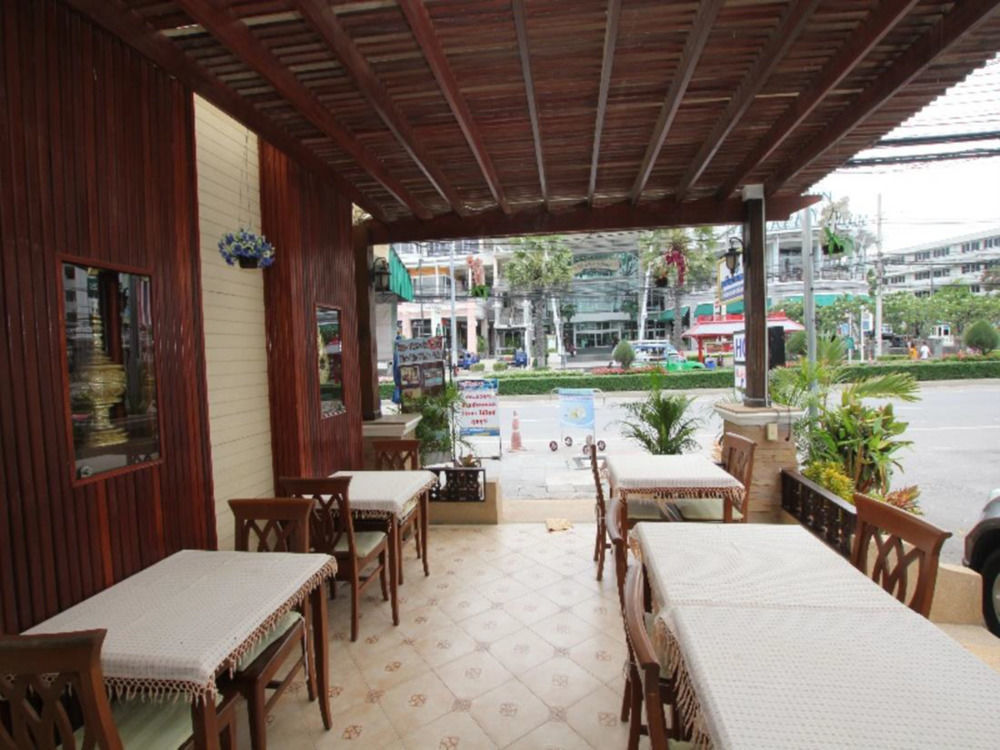 Khách sạn White - Sha Certified Hua Hin