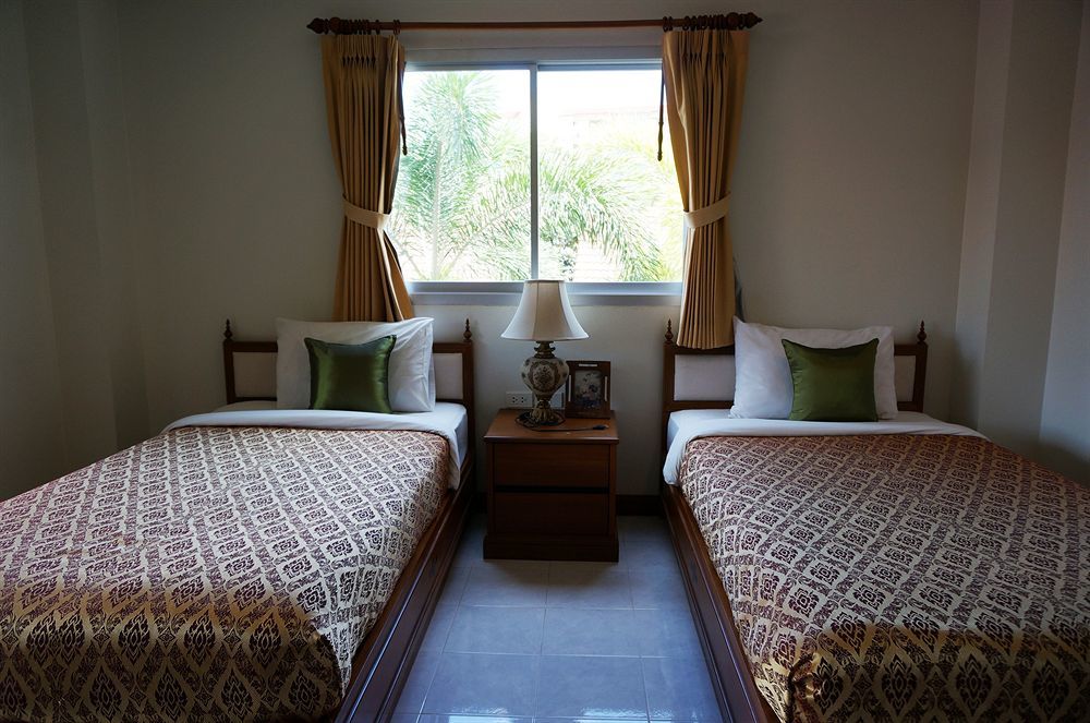 White - Sha Certified Hua Hin