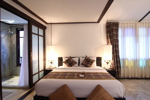 Hotel The Herbs