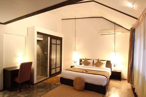 The Herbs Hua Hin