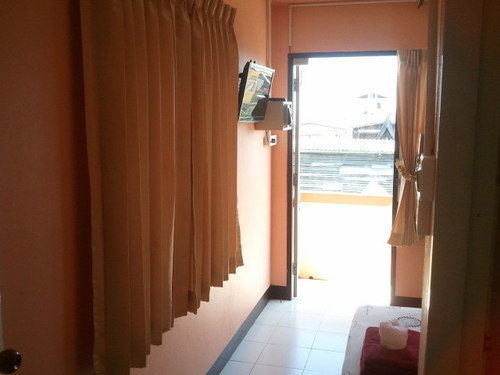 M & A 2* Hua Hin