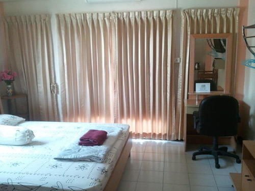 Rumah tetamu M & A Hua Hin