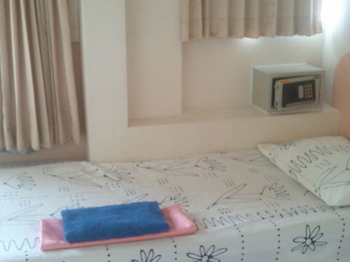 Rumah tetamu M & A Hua Hin