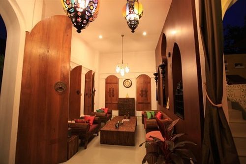 Hotel Riad Hua Hin Hua Hin
