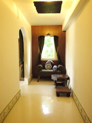 Hotel Riad Hua Hin