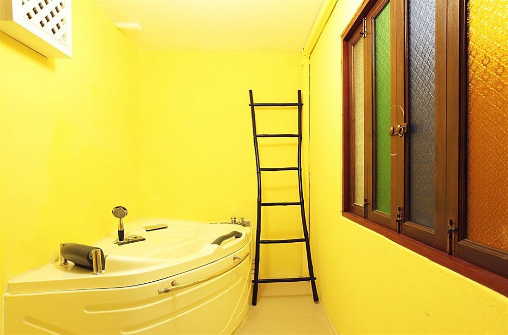 Riad Hua Hin 3*