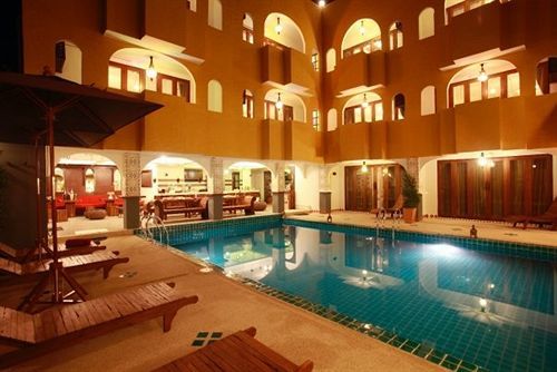 Hotel Riad Hua Hin Hua Hin