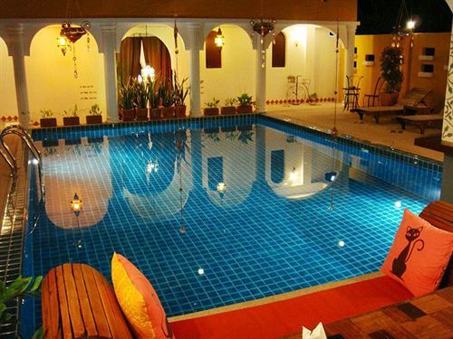 Riad Hua Hin Hotel Hua Hin