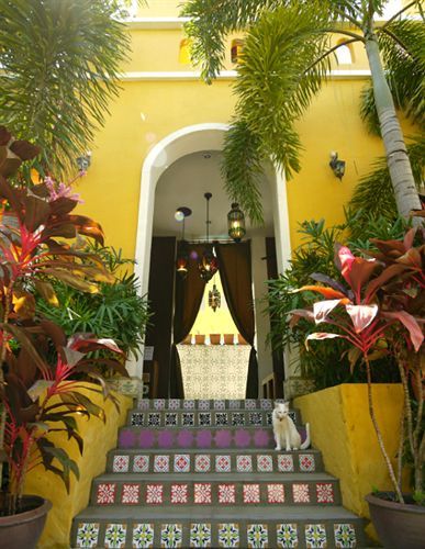 Riad Hua Hin Hotel Hua Hin