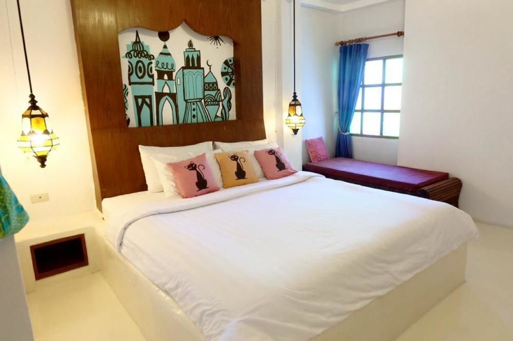 Hotel Riad Hua Hin Hua Hin