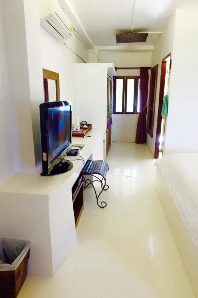 Hotel Riad Hua Hin
