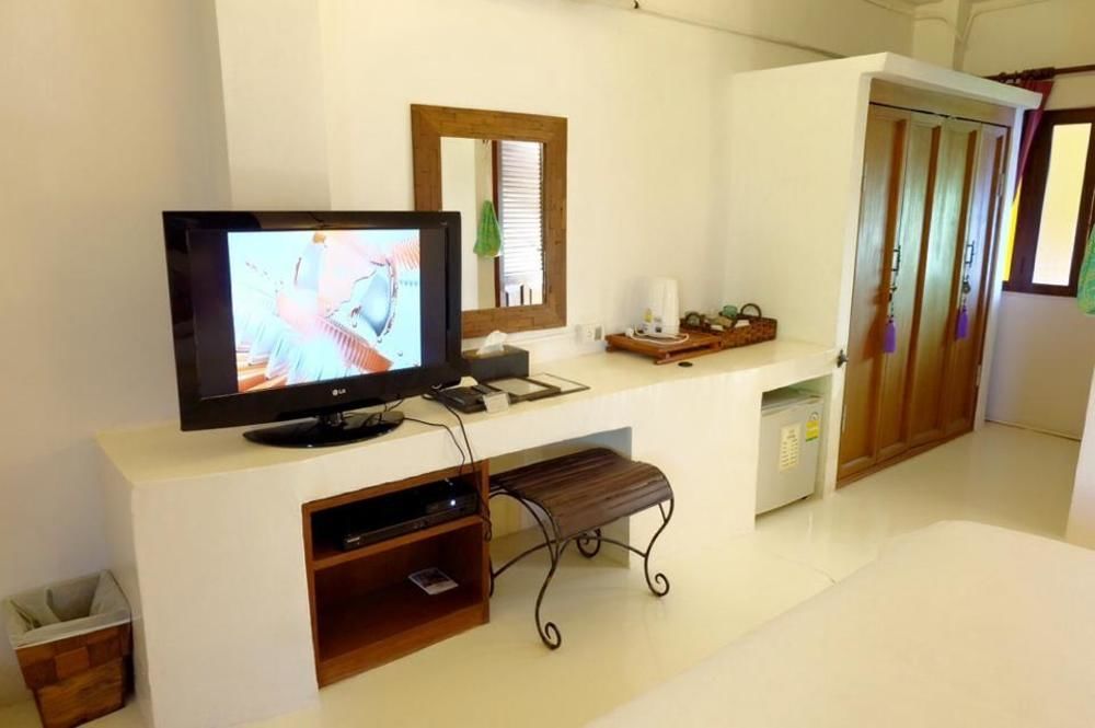 Hotel Riad Hua Hin 3*