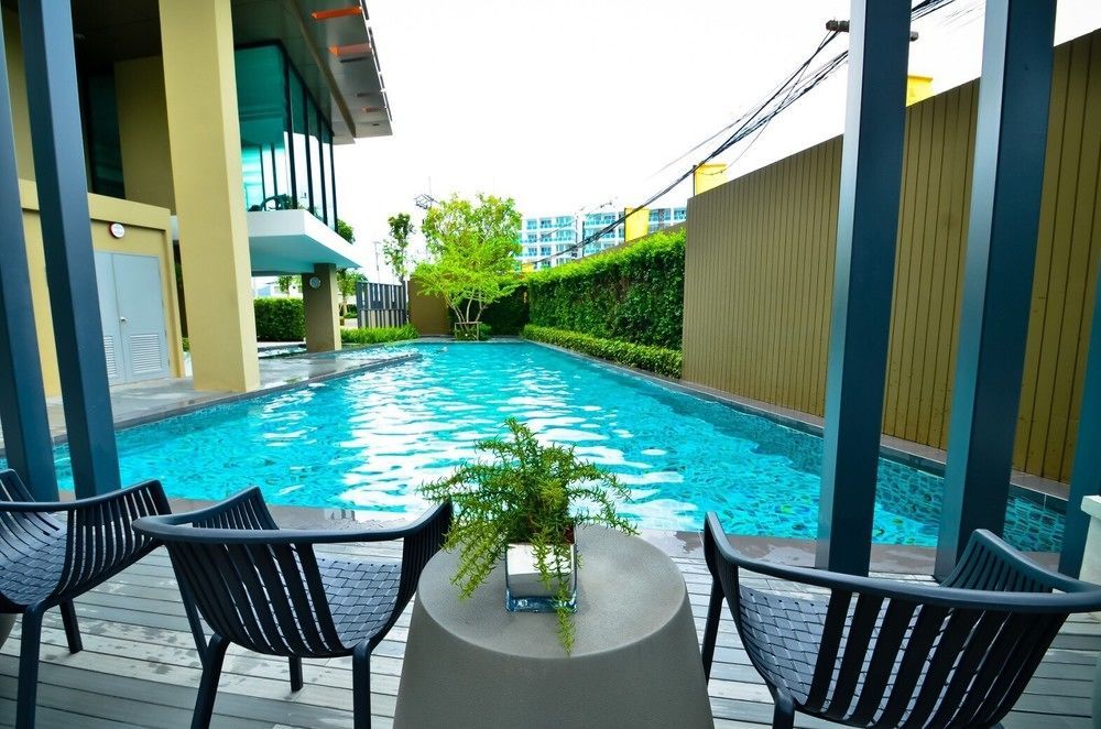 Hotel Baan Im Aim - The Favorite