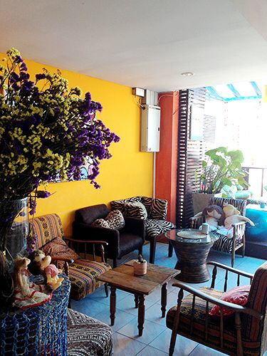 Paradise Rumah tetamu Hua Hin