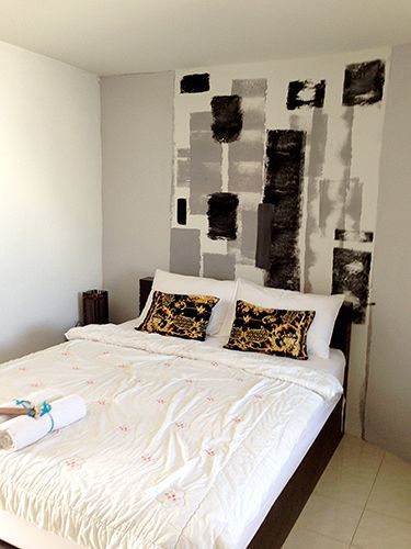 Paradise Guest house 3*