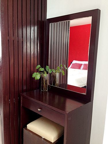 Paradise Rumah tetamu 3*