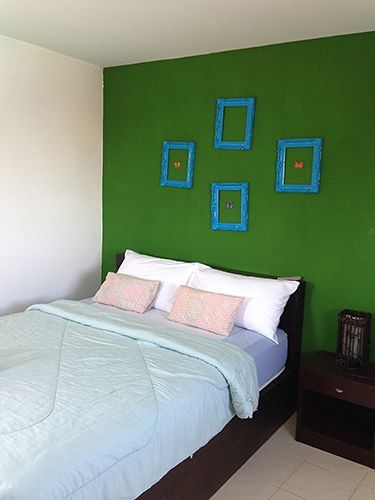 Paradise 3* Hua Hin