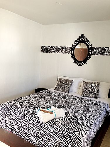 Rumah tetamu Paradise 3*