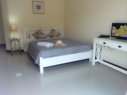 Baan Fahslalom Hotel Hua Hin