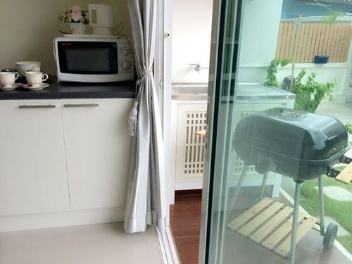 Baan Fahslalom Hotel Hua Hin