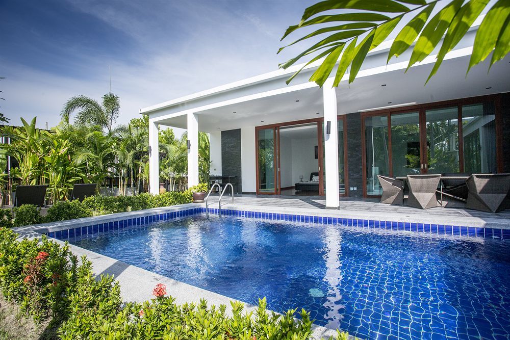 Tempat peranginan Lotus & 4*