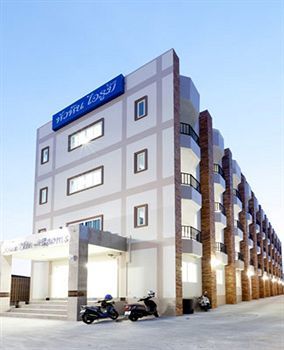 Irooms Hotel Hua Hin