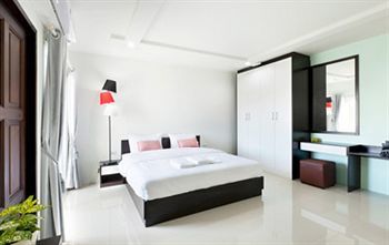 Hotel Irooms Hua Hin