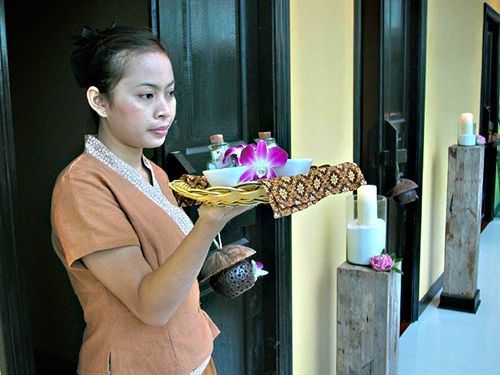 Tempat peranginan Napalai